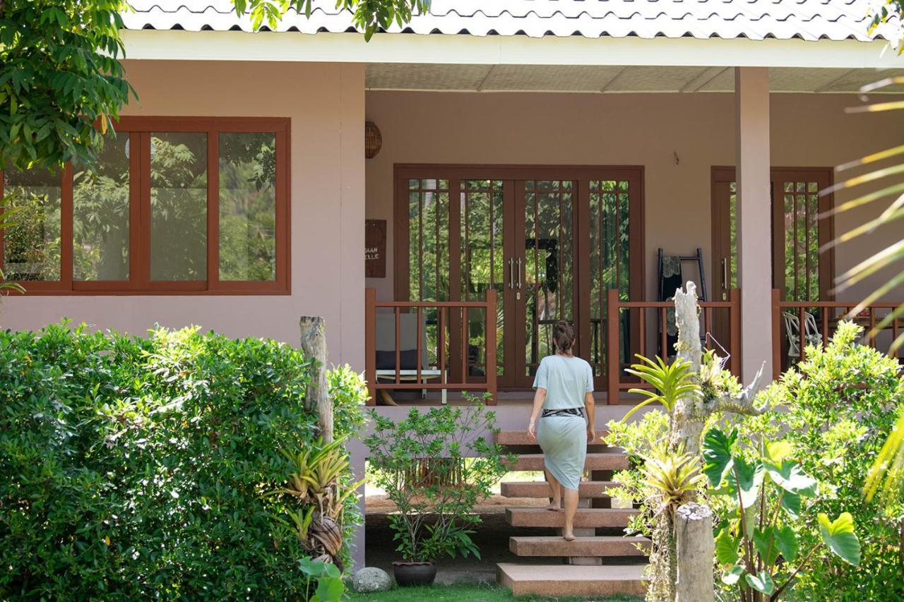 צ'לוקלום Boonya Swiss Home מראה חיצוני תמונה