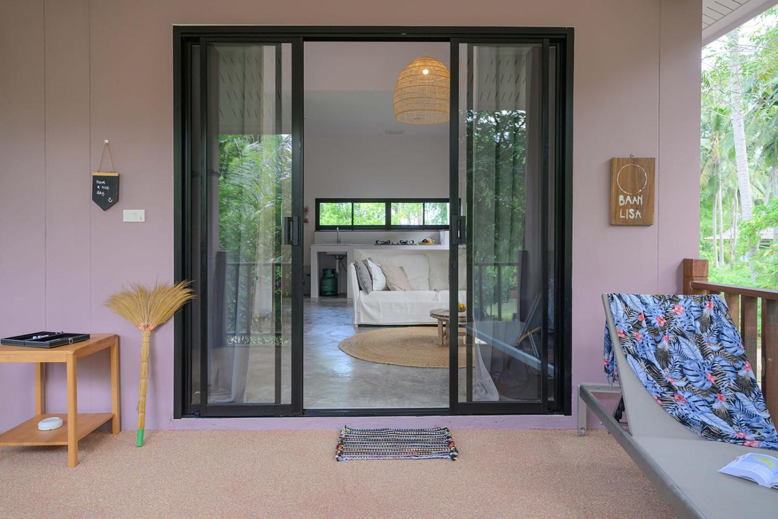 צ'לוקלום Boonya Swiss Home מראה חיצוני תמונה
