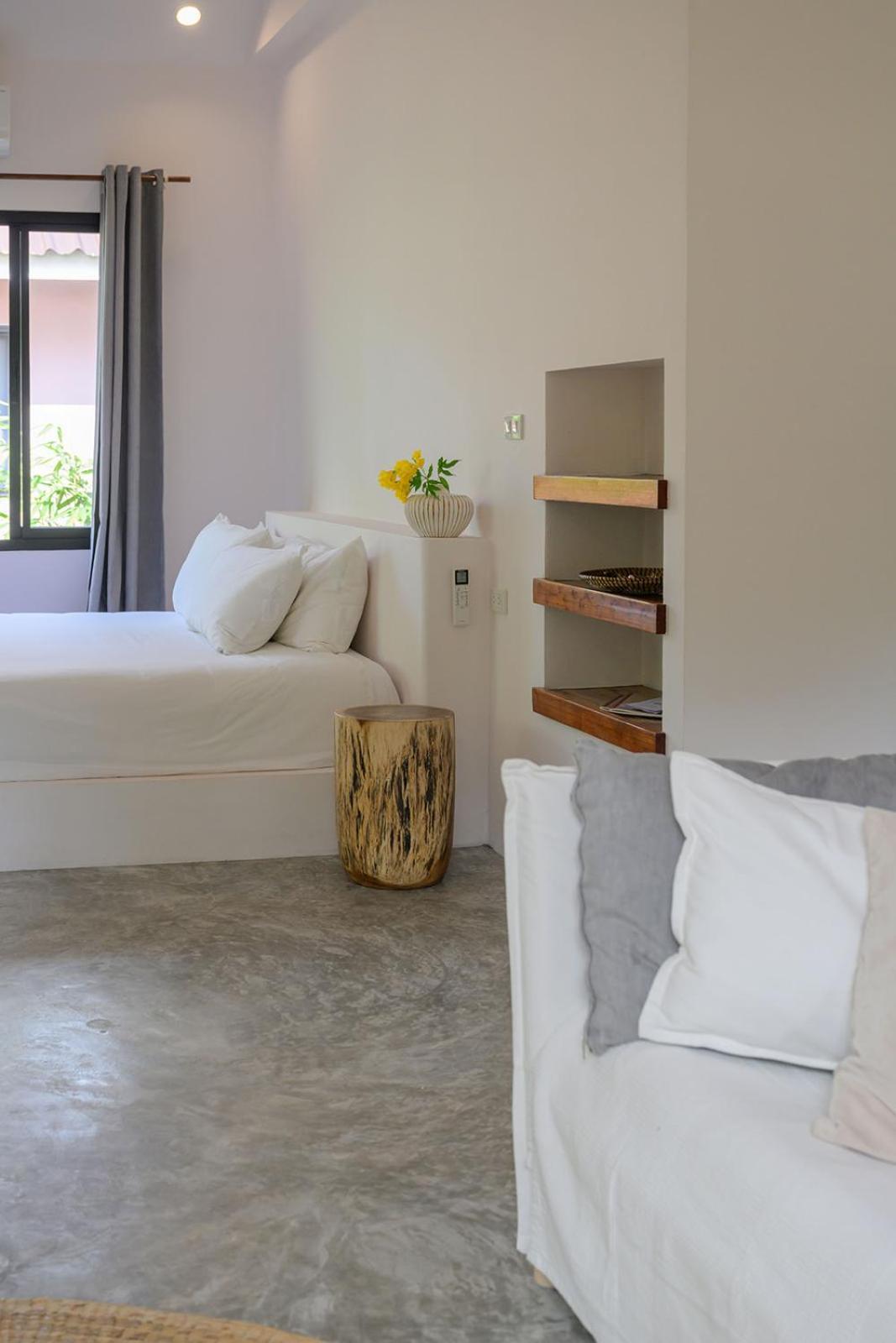 צ'לוקלום Boonya Swiss Home מראה חיצוני תמונה