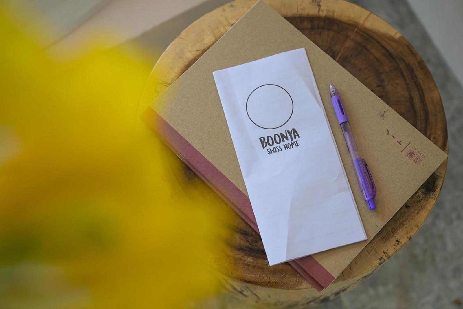 צ'לוקלום Boonya Swiss Home מראה חיצוני תמונה