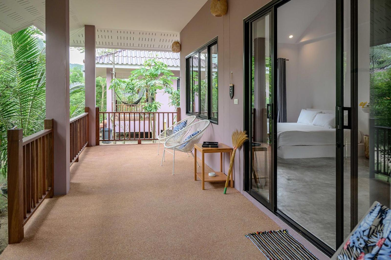 צ'לוקלום Boonya Swiss Home מראה חיצוני תמונה