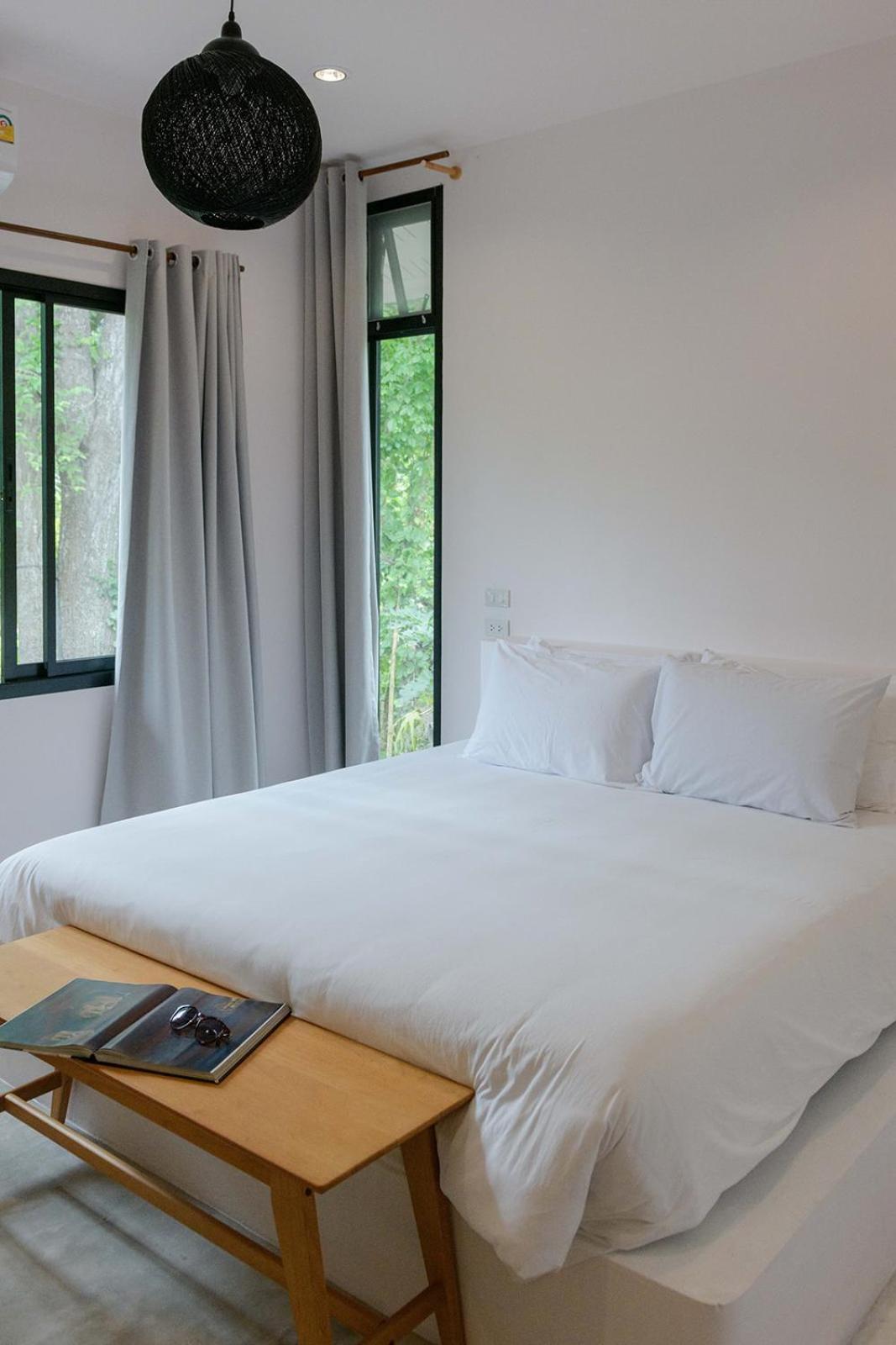 צ'לוקלום Boonya Swiss Home מראה חיצוני תמונה