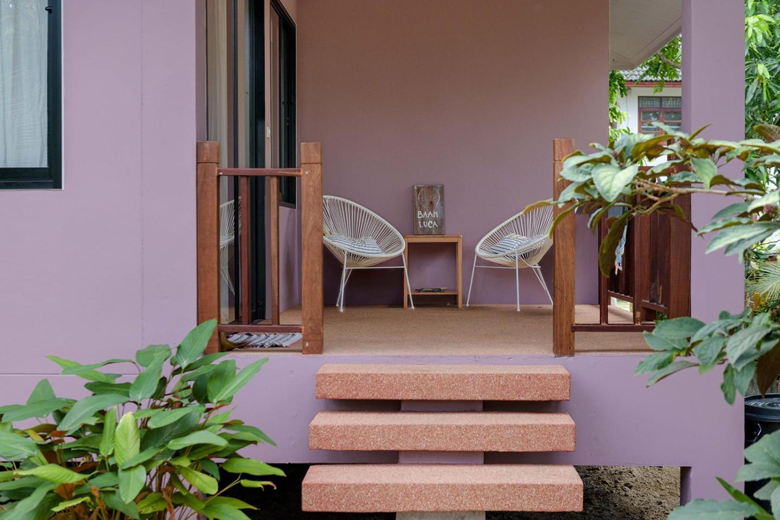 צ'לוקלום Boonya Swiss Home מראה חיצוני תמונה