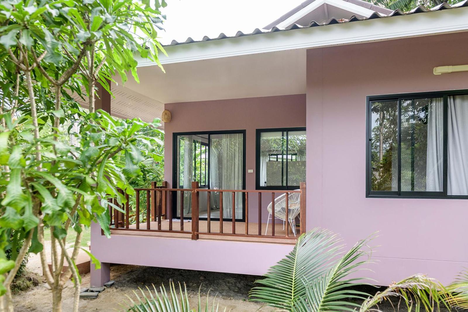 צ'לוקלום Boonya Swiss Home מראה חיצוני תמונה