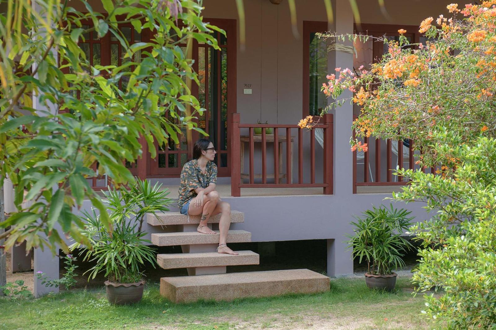 צ'לוקלום Boonya Swiss Home מראה חיצוני תמונה