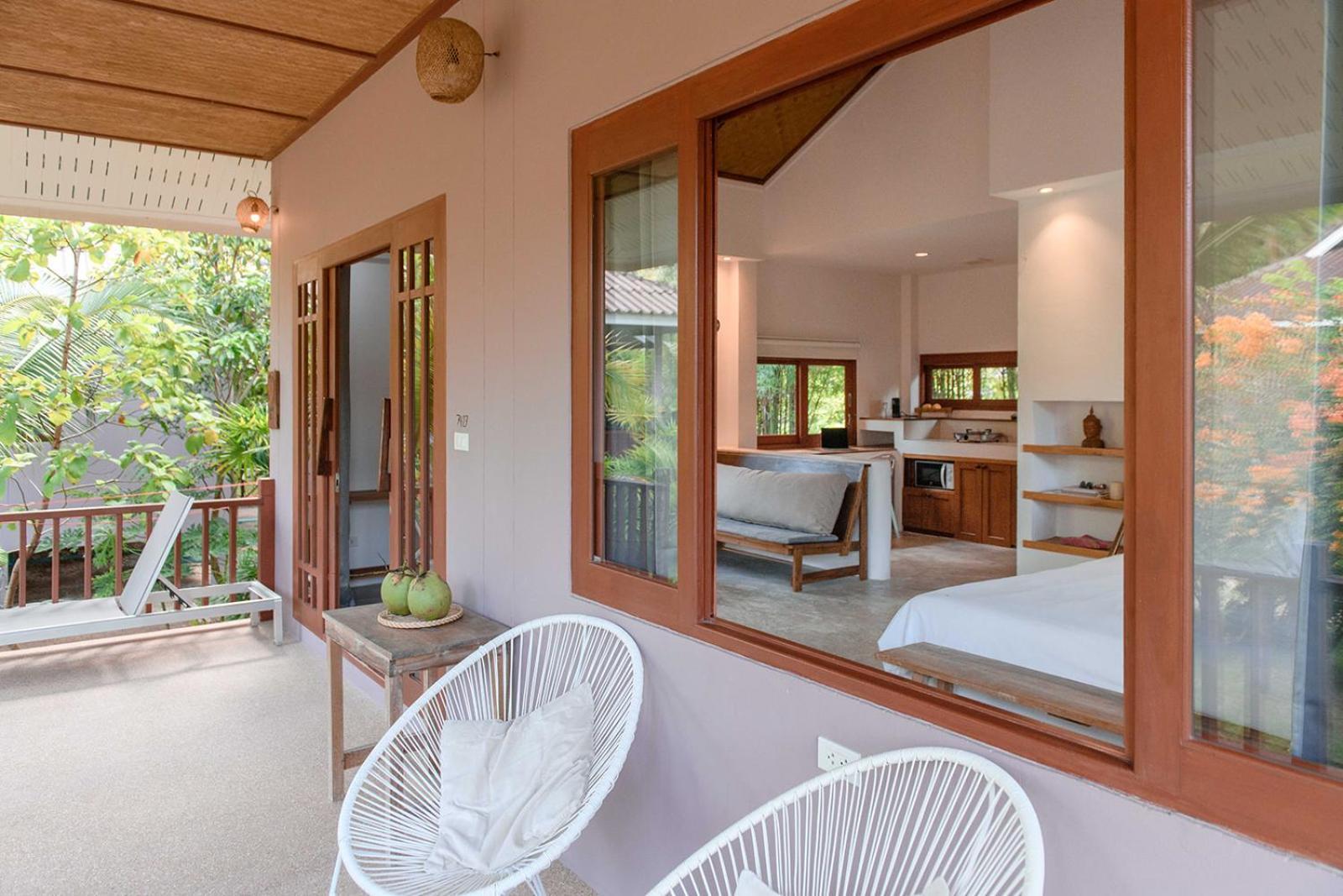 צ'לוקלום Boonya Swiss Home מראה חיצוני תמונה