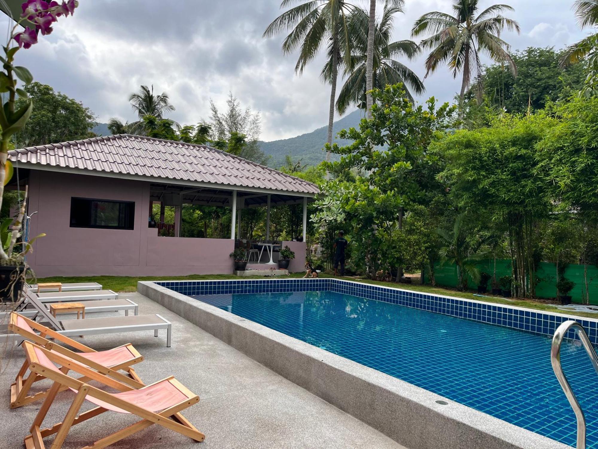 צ'לוקלום Boonya Swiss Home מראה חיצוני תמונה