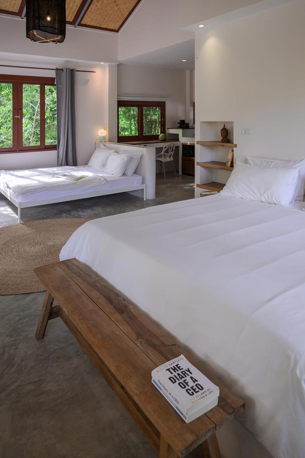 צ'לוקלום Boonya Swiss Home מראה חיצוני תמונה