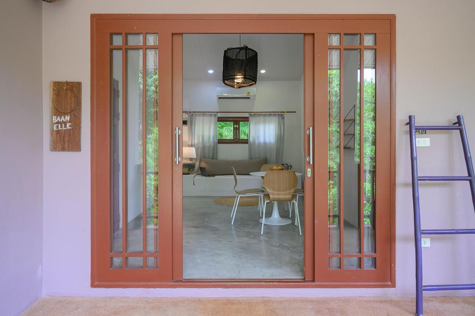 צ'לוקלום Boonya Swiss Home מראה חיצוני תמונה