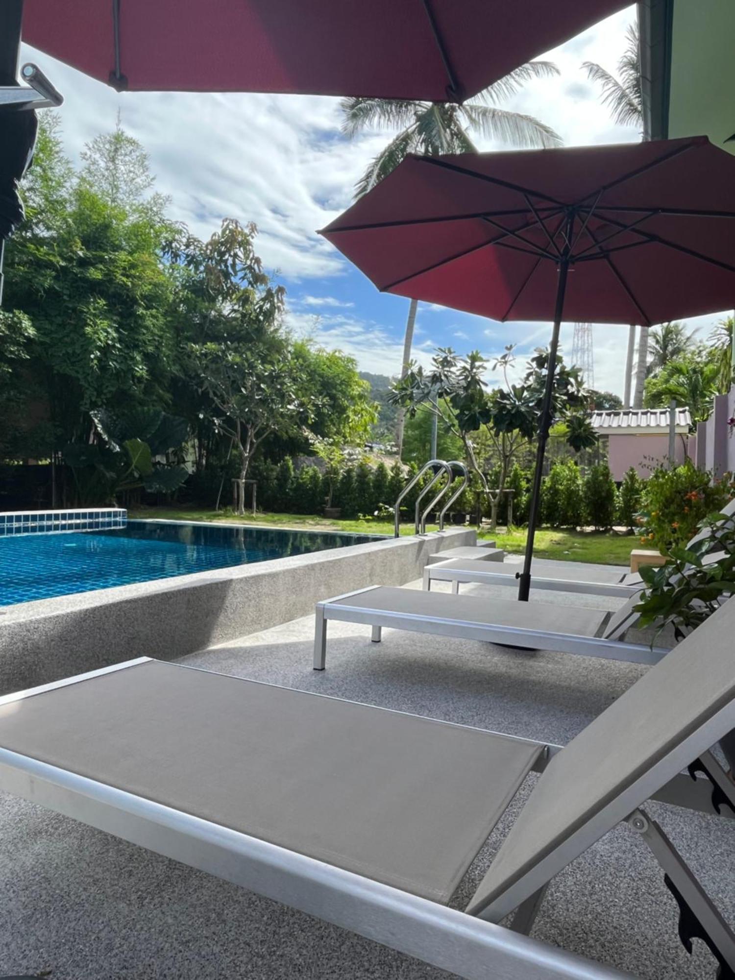 צ'לוקלום Boonya Swiss Home מראה חיצוני תמונה