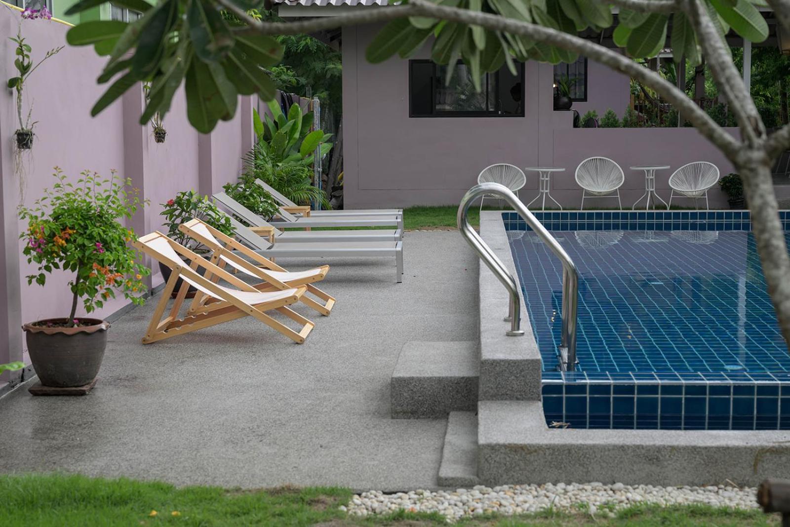 צ'לוקלום Boonya Swiss Home מראה חיצוני תמונה
