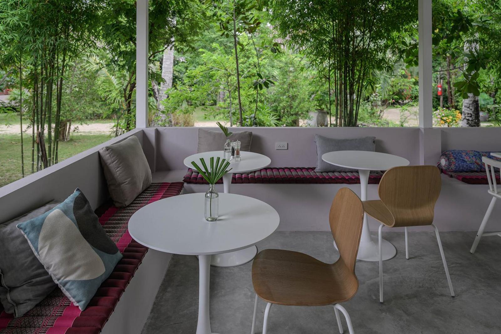צ'לוקלום Boonya Swiss Home מראה חיצוני תמונה