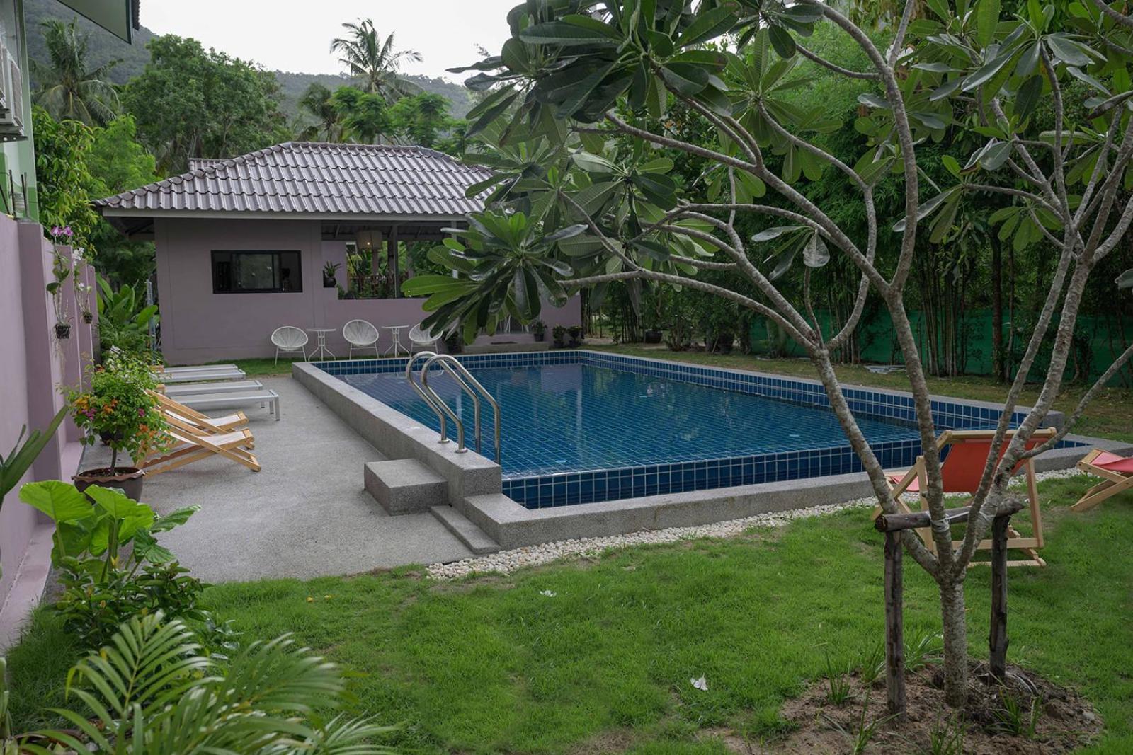צ'לוקלום Boonya Swiss Home מראה חיצוני תמונה
