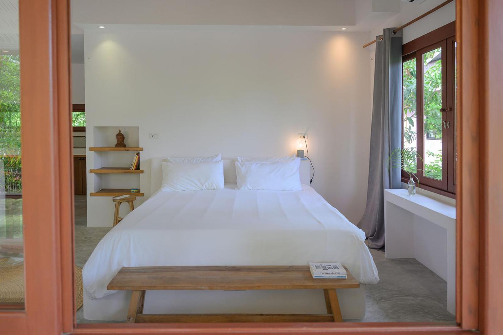 צ'לוקלום Boonya Swiss Home מראה חיצוני תמונה