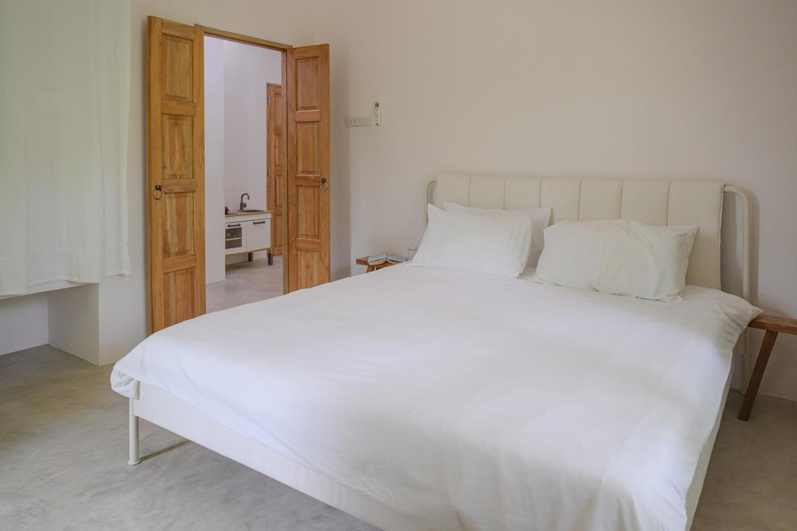 צ'לוקלום Boonya Swiss Home מראה חיצוני תמונה