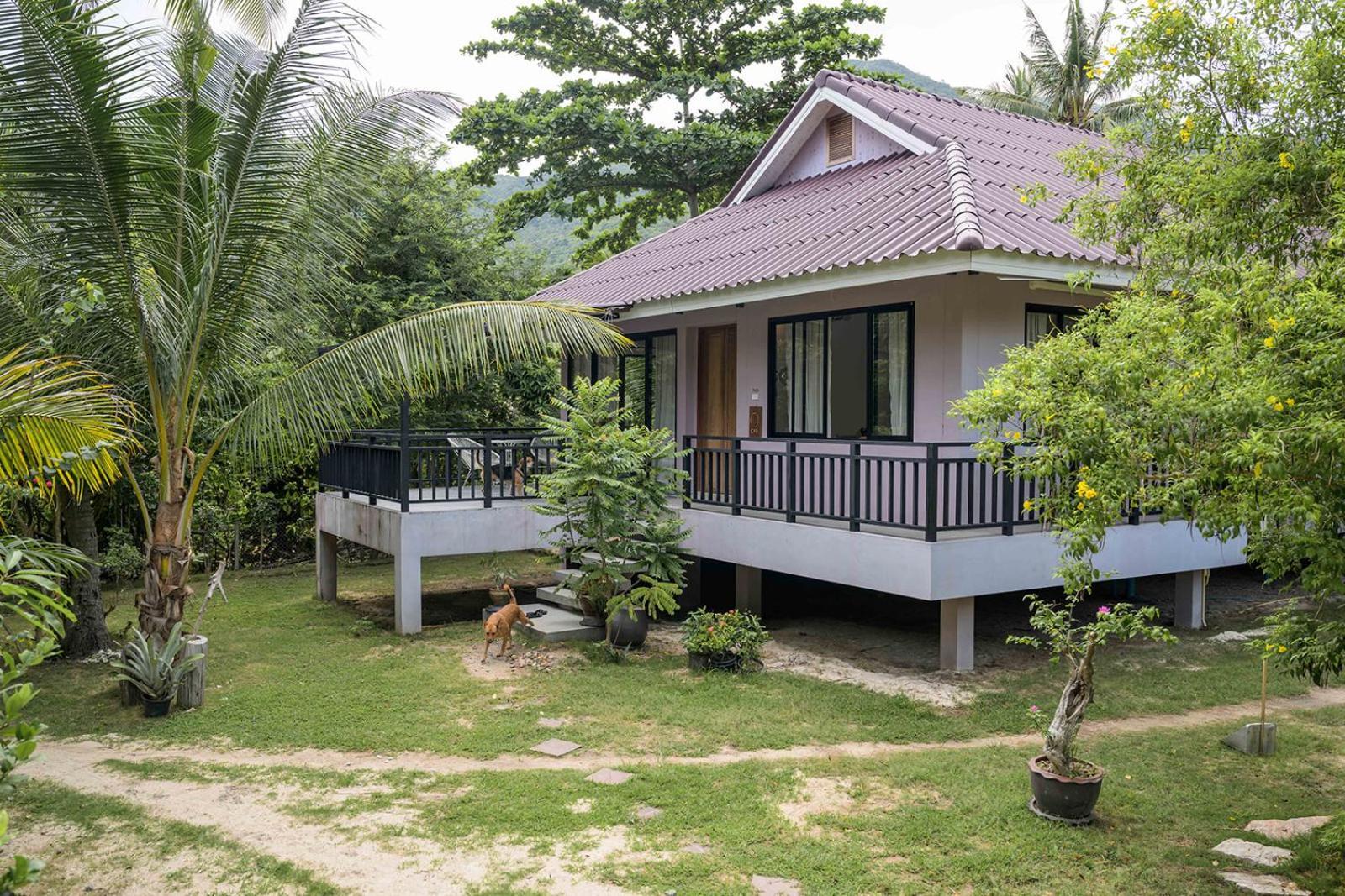 צ'לוקלום Boonya Swiss Home מראה חיצוני תמונה