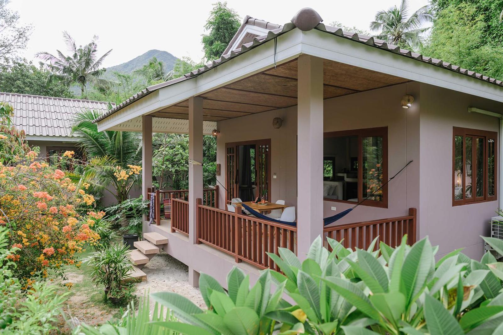 צ'לוקלום Boonya Swiss Home מראה חיצוני תמונה