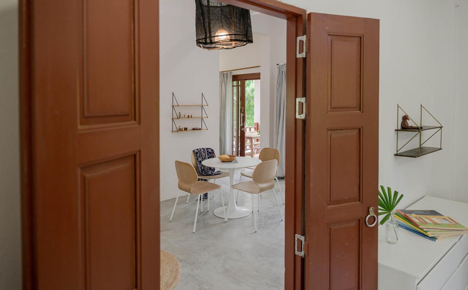 צ'לוקלום Boonya Swiss Home מראה חיצוני תמונה