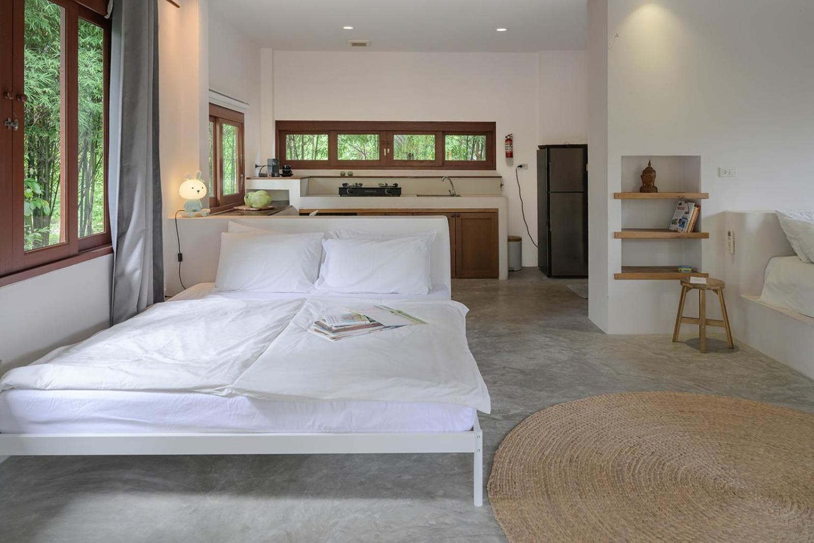 צ'לוקלום Boonya Swiss Home מראה חיצוני תמונה